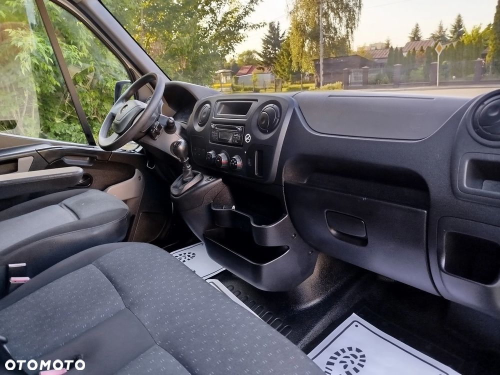 Renault Master MAXX L3H2 KLIMA - 32