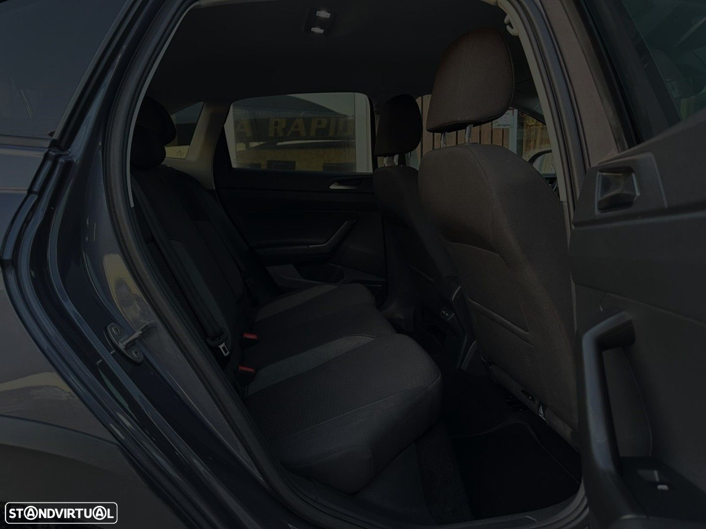 VW Taigo 1.0 TSI Life - 34