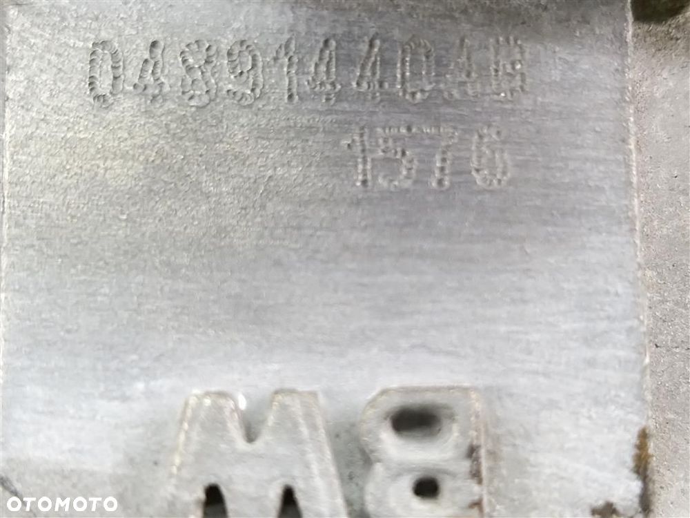 Przepustnica Chrysler PT Cruiser 2.4B 141KM 2000–2010R 04891440AB - 7