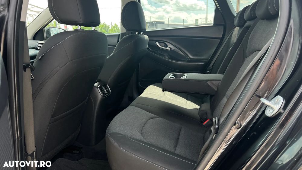 Hyundai i30 - 7