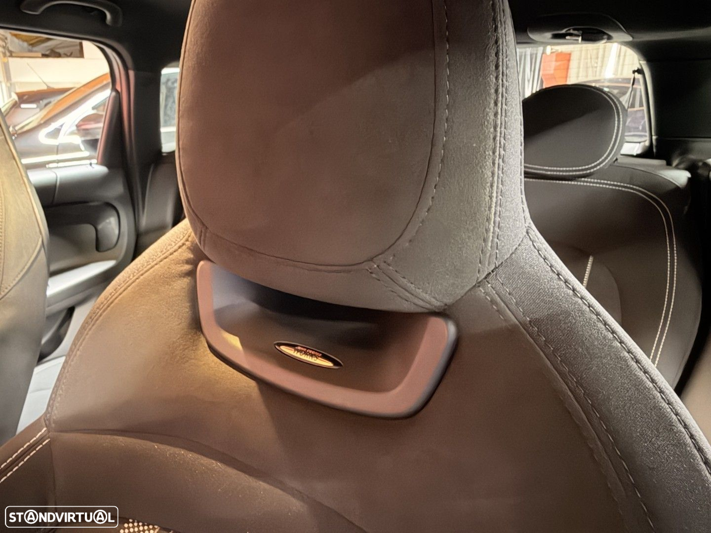 MINI Countryman Cooper SE Premium P. JCW Auto - 27