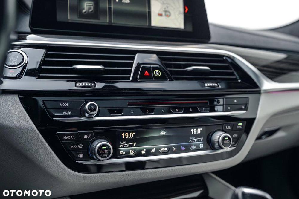 BMW Seria 5 - 17