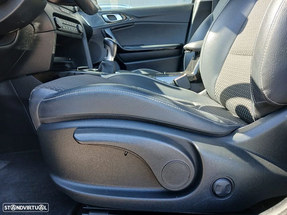 Kia Ceed SW 1.0 T-GDI Drive - 19