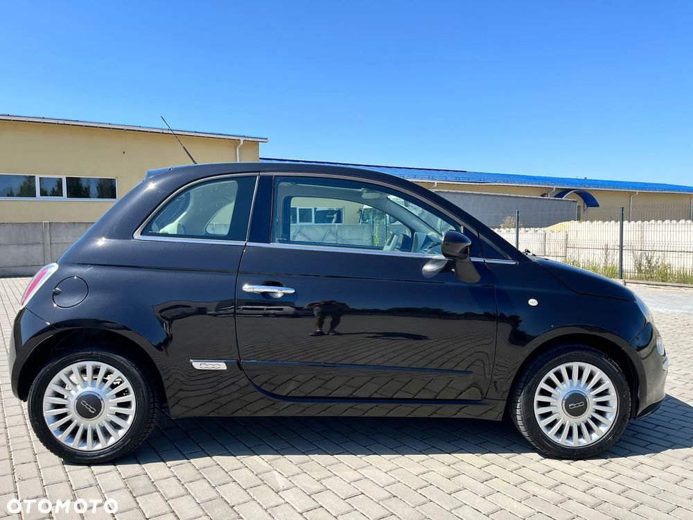 Fiat 500 1.2 8V Start&Stopp - 10