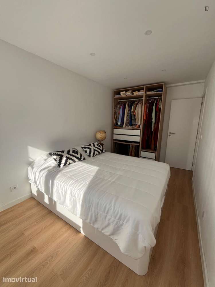 Apartamento com 2 quartos - localizado em Amadora Lisbon - Grande imagem: 3/13