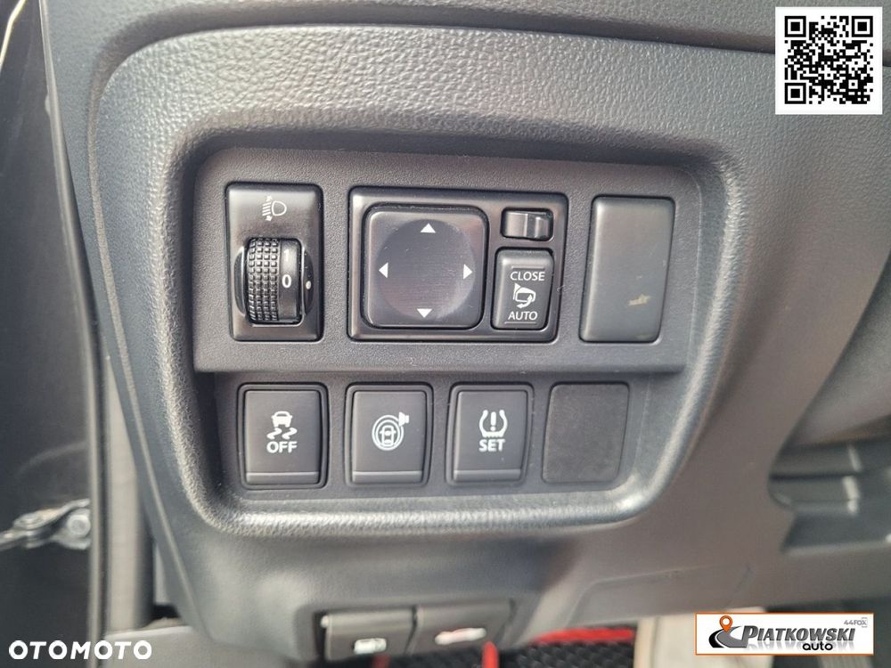 Nissan Juke 1.6 Xtronic Tekna - 27