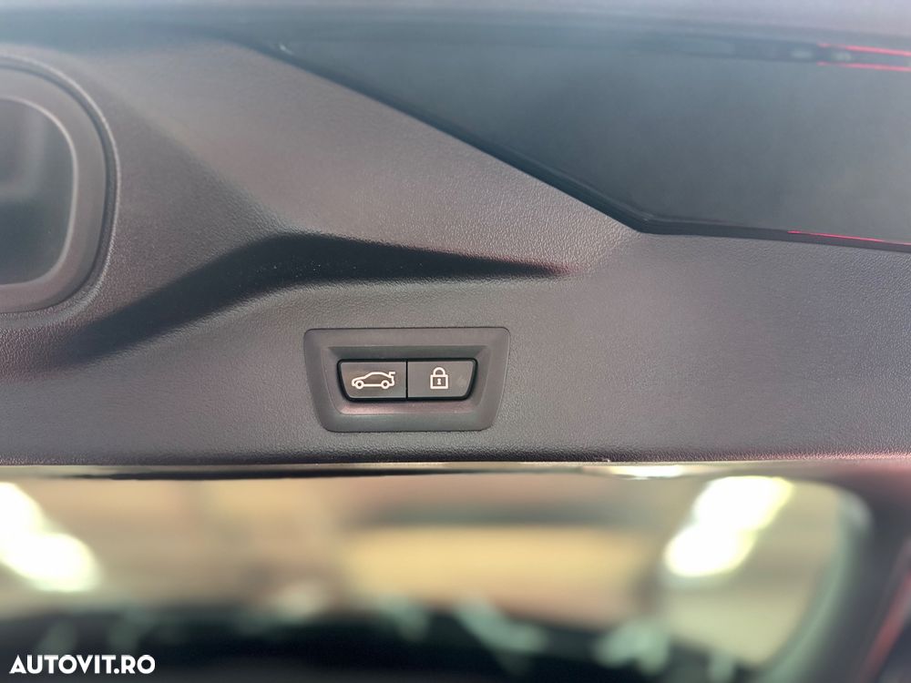 BMW X5 xDrive45e AT PHEV - 16