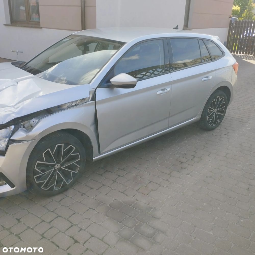 Skoda Scala 1.6 TDI Ambition - 3