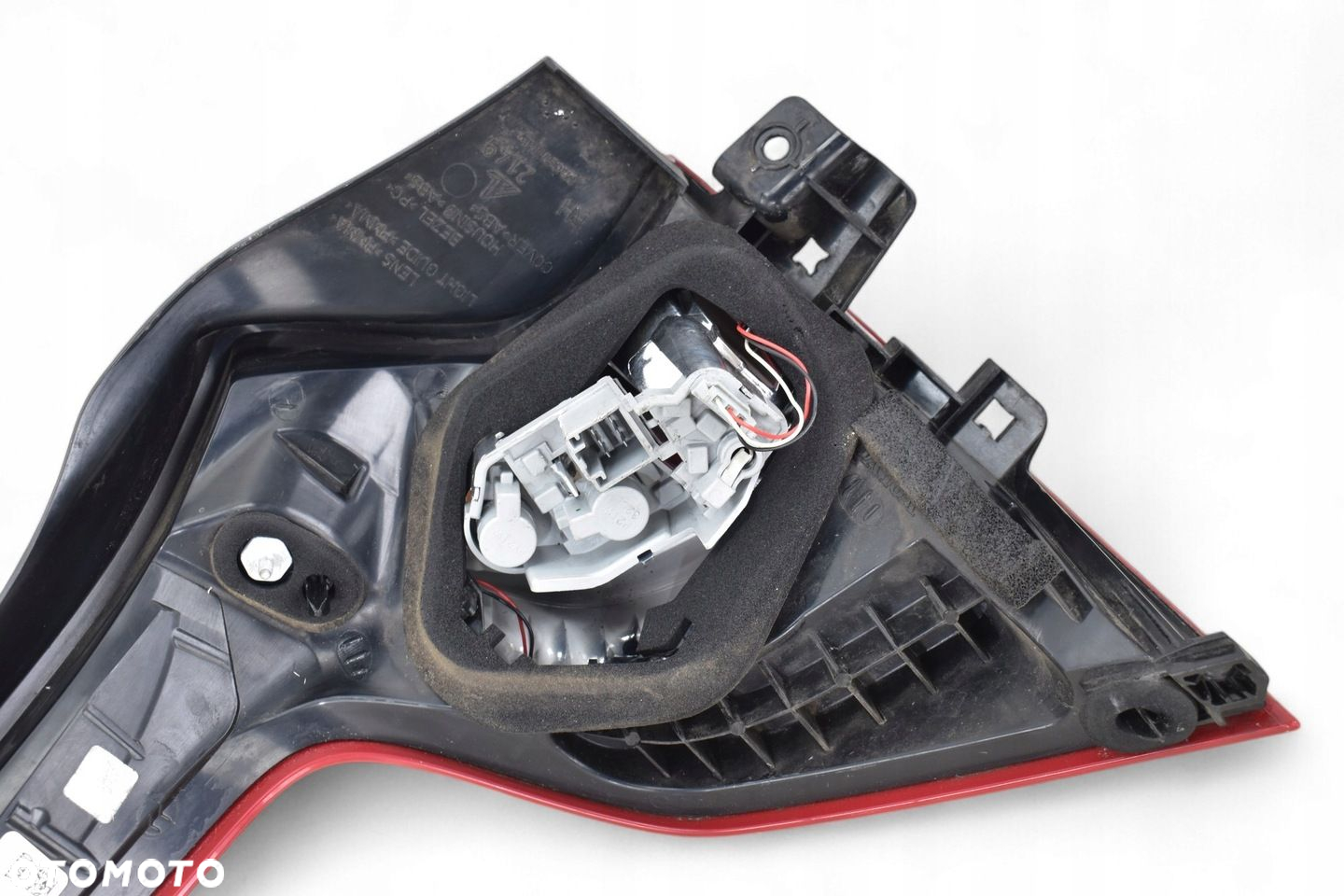 Lampa Prawy Tył VOLVO V60 I 2010-2013R EU 31214964 - 7