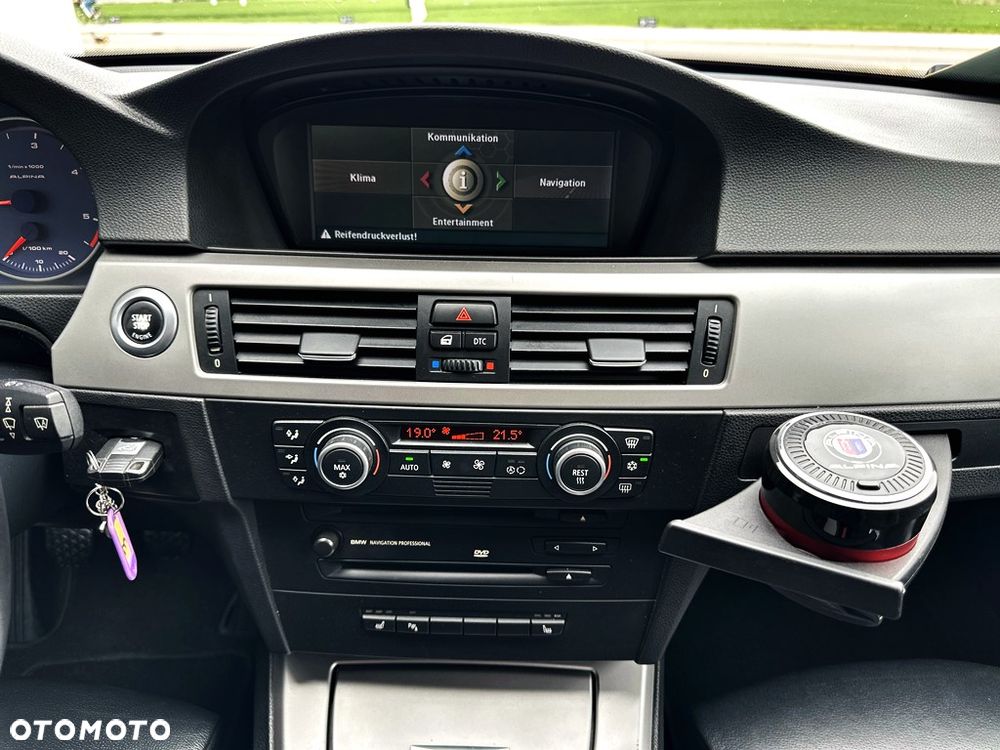 BMW-ALPINA D3 - 24