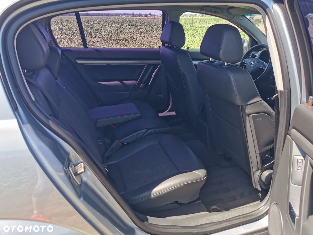 Opel Signum 1.8 Cosmo Plus - 15