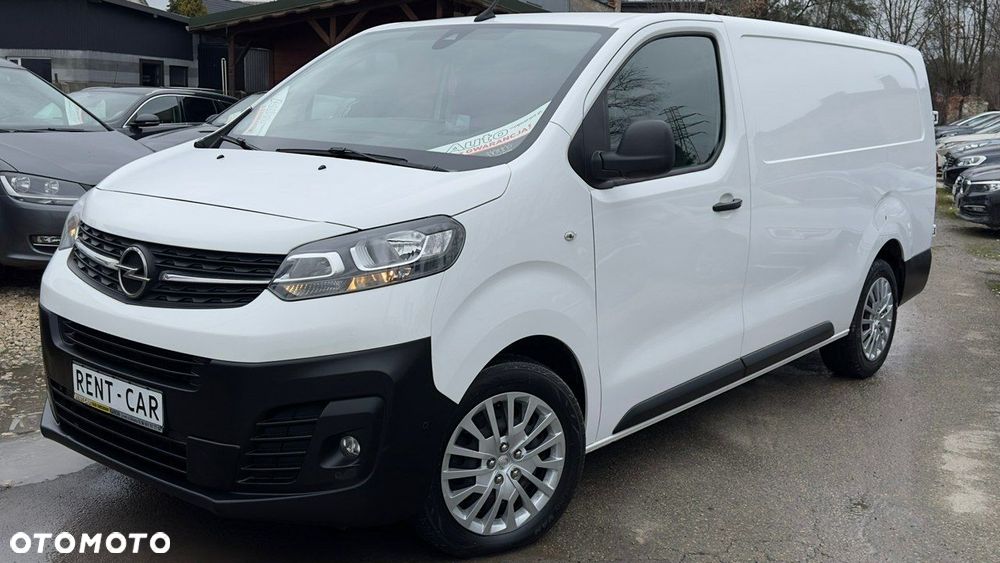 Opel Vivaro - 2
