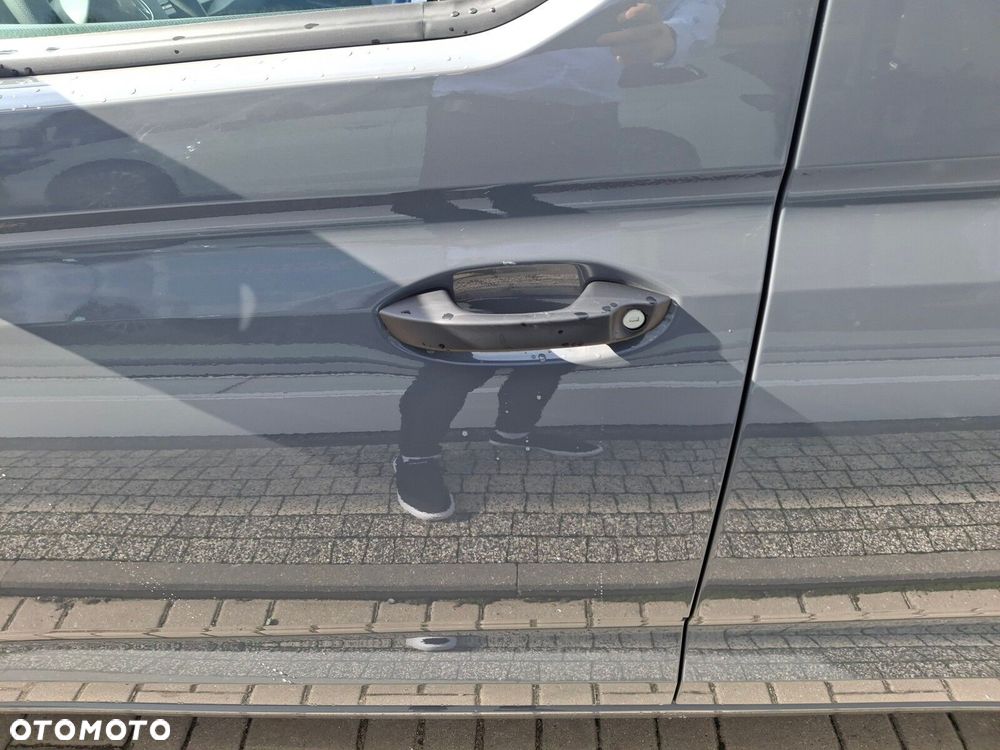 Volkswagen Caddy - 7