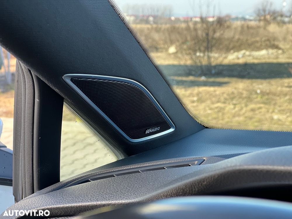 Volkswagen Golf GTD 2.0 TDI SCR DSG - 15