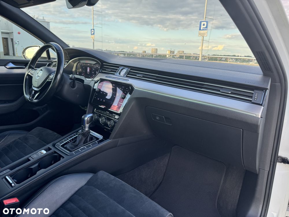 Volkswagen Passat Variant 1.4 TSI Plug-In-Hybrid GTE - 7