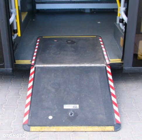 Volvo 8900 LE, EURO6, ze Szwajcarii. - 7