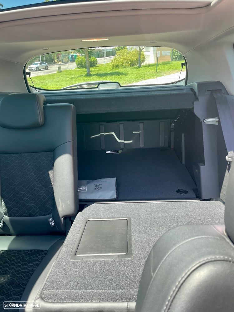 Peugeot 3008 1.6 BlueHDi Allure - 33