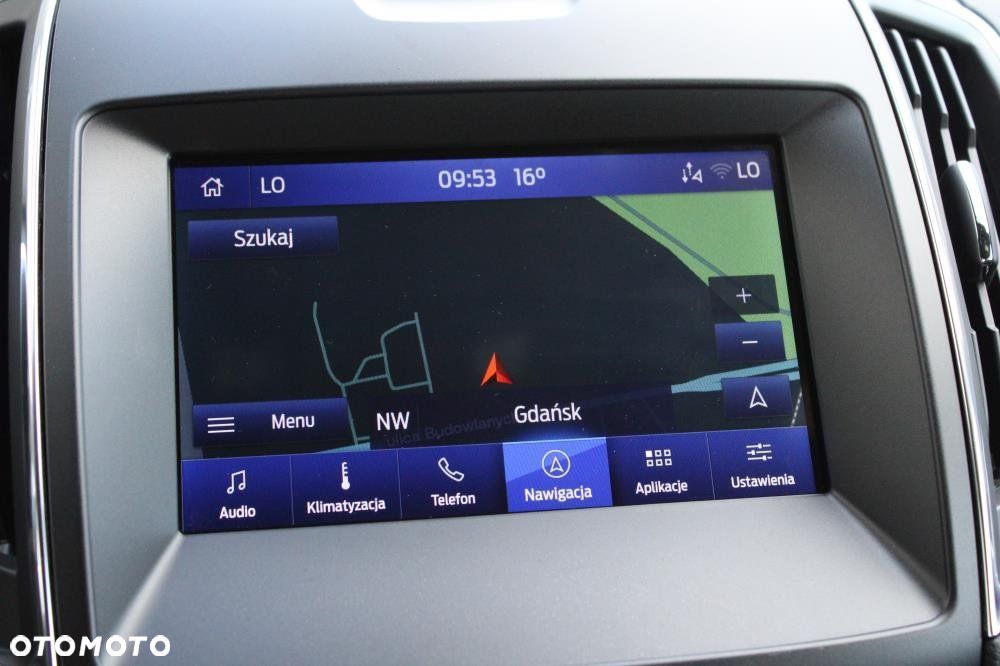 Ford S-Max - 31