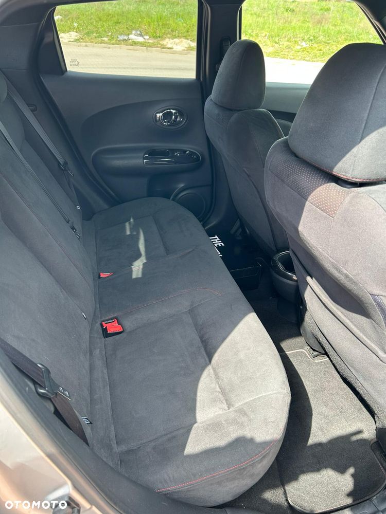 Nissan Juke 1.6 DIG-T Nismo - 7