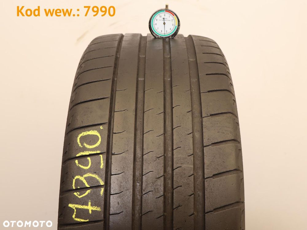 Bridgestone Potenza Sport - 235/40 R19 - 1