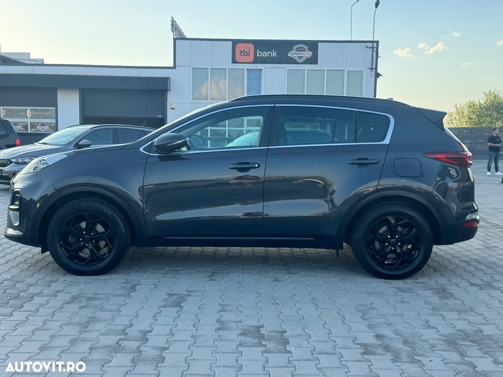 Kia Sportage 1.6 DSL 7DCT HP 4x2 Classic - 4