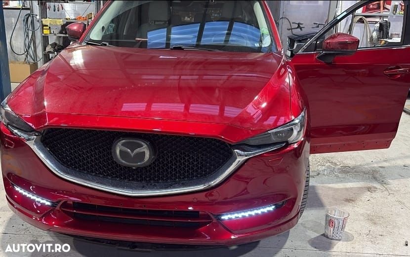 Mazda CX-5 G194 4x4 AT Revolution - 9
