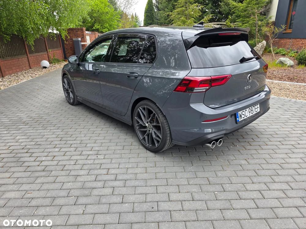 Volkswagen Golf 2.0 TDI GTD DSG - 6