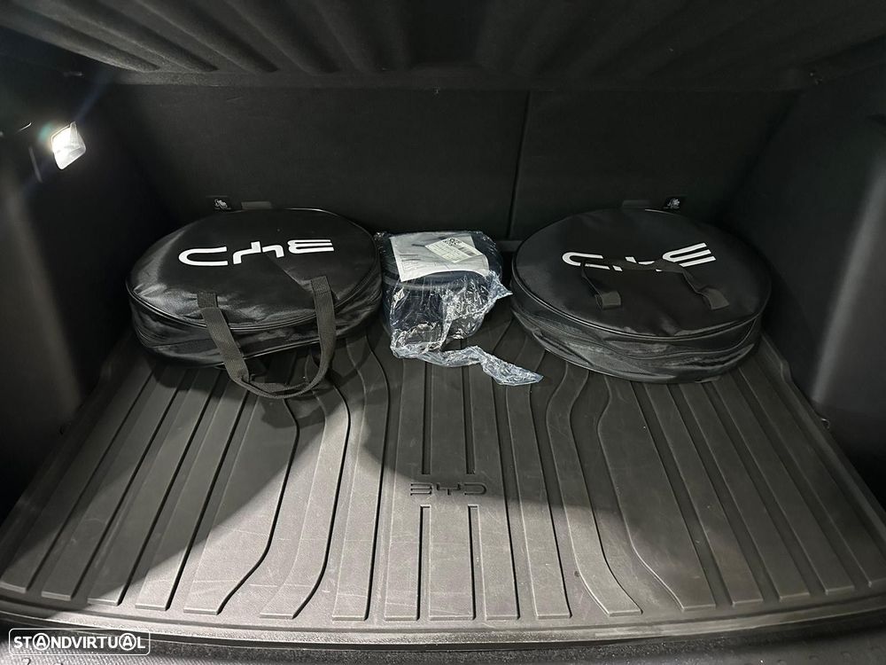 BYD Atto 3 60.48 kWh Design - 50