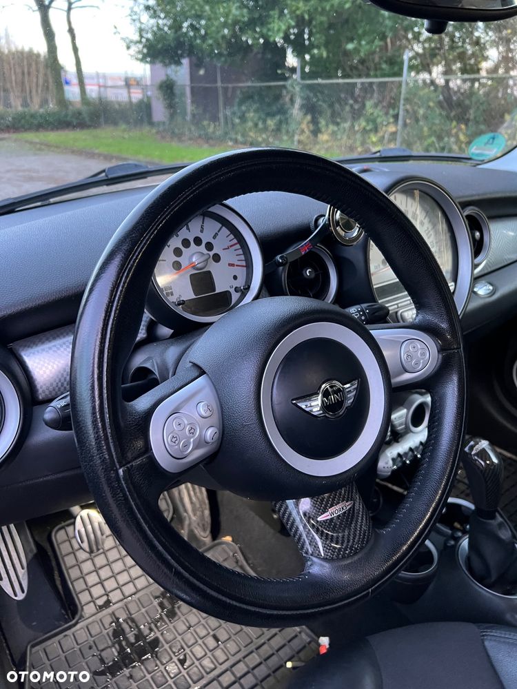 MINI Cooper S Standard - 13