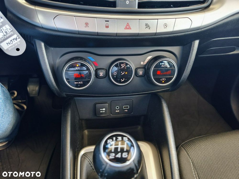 Fiat Tipo 1.4 T-Jet 16v Lounge - 7