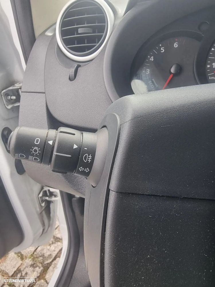 Renault Kangoo 1.5 dCi Dynamique S/S - 13