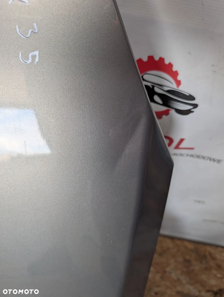 BŁOTNIK PRZEDNI LEWY HYUNDAI IX35  A3 - 3
