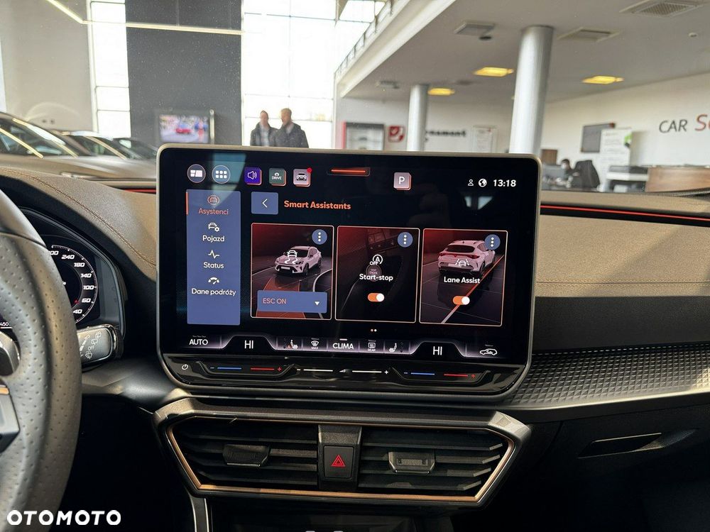 Cupra Formentor - 29