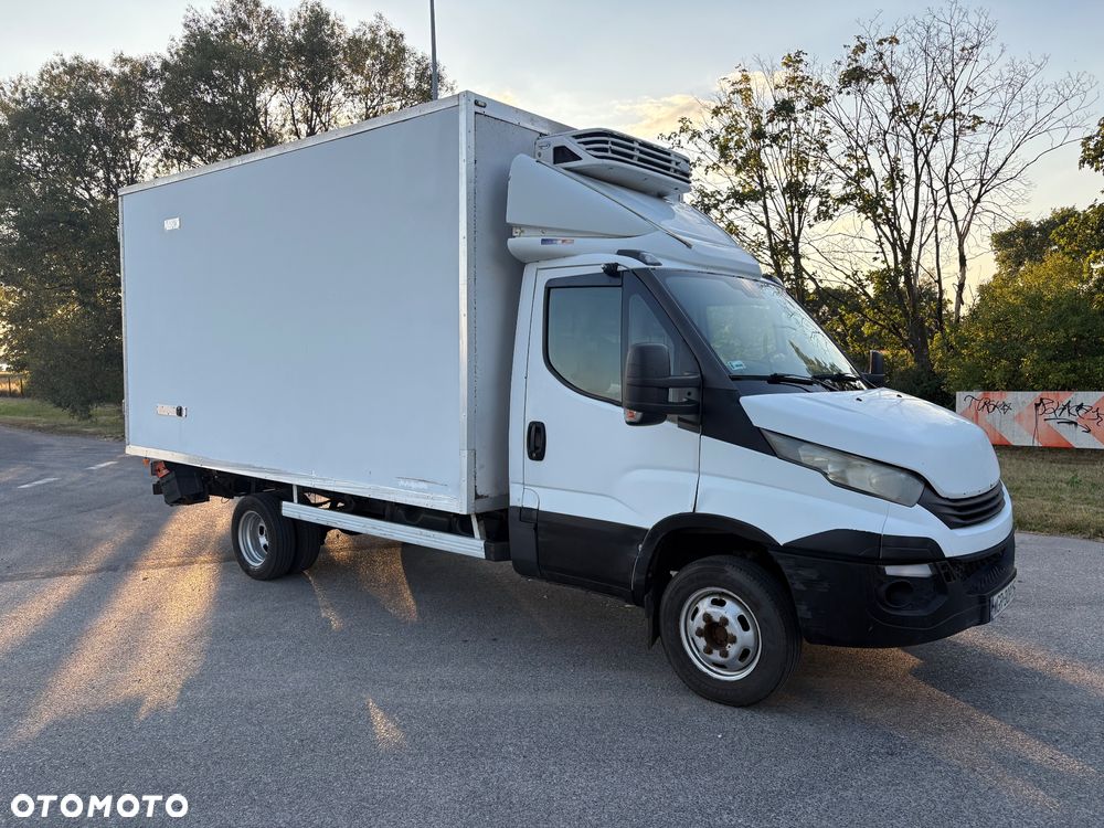 Iveco Daily - 3