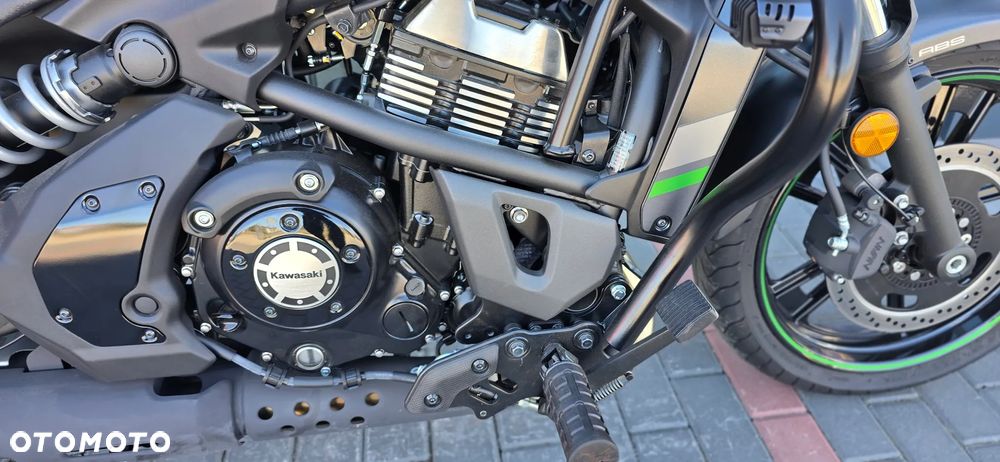 Kawasaki Vulcan - 11
