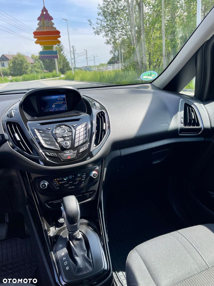 Ford B-MAX 1.6 Individual - 17