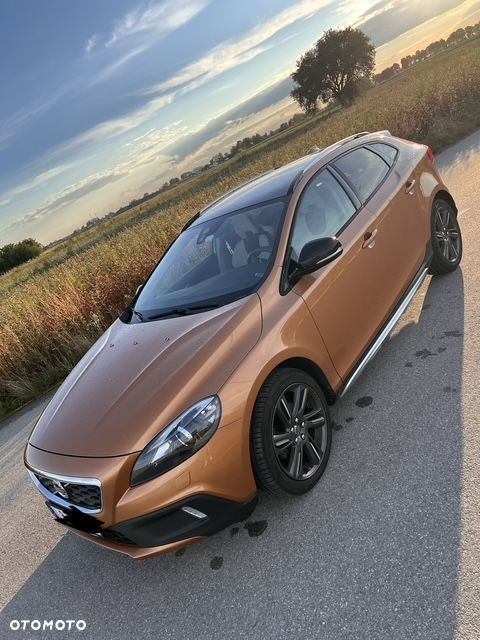 Volvo V40 Cross Country D2 Ocean Race - 8