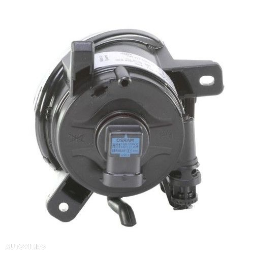 Proiector ceata Audi A4/S4, 11.2007-11.2011 Sedan, A4 B8 11.2011- Allroad, Audi A6, 10.08-03.11 S-Line, Q5, 2008-2012, Si 2012- Sedan, Seat Exeo, 10.2008-08.2013; Hella tip bec H11 partea dreapta - 2
