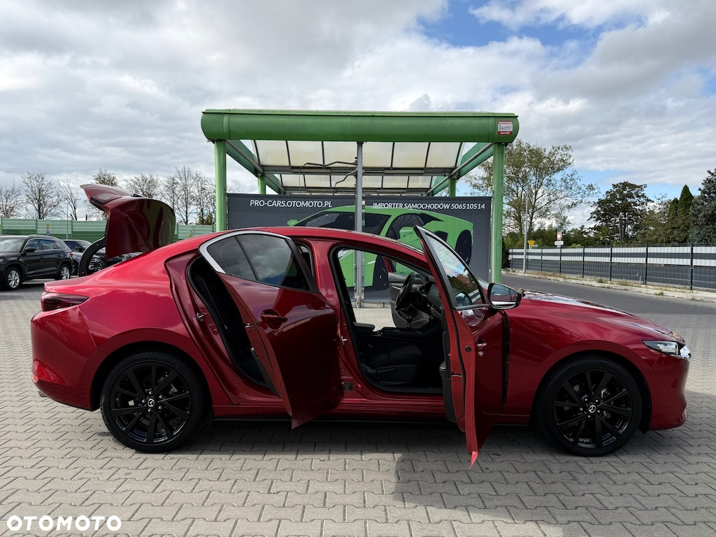 Mazda 3 - 14