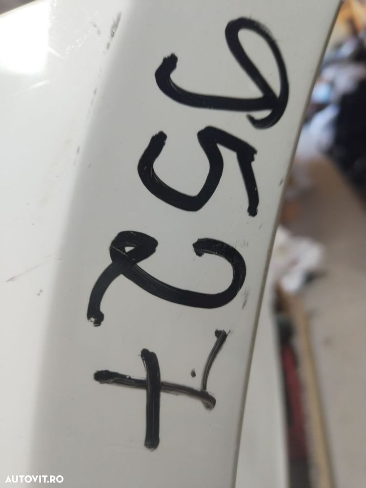 Bara fata BMW Seria 3, G20, G21, M-Sport, 2019, 2020, 2021, 2022, 2023, cod origine OE 51118069346. - 15