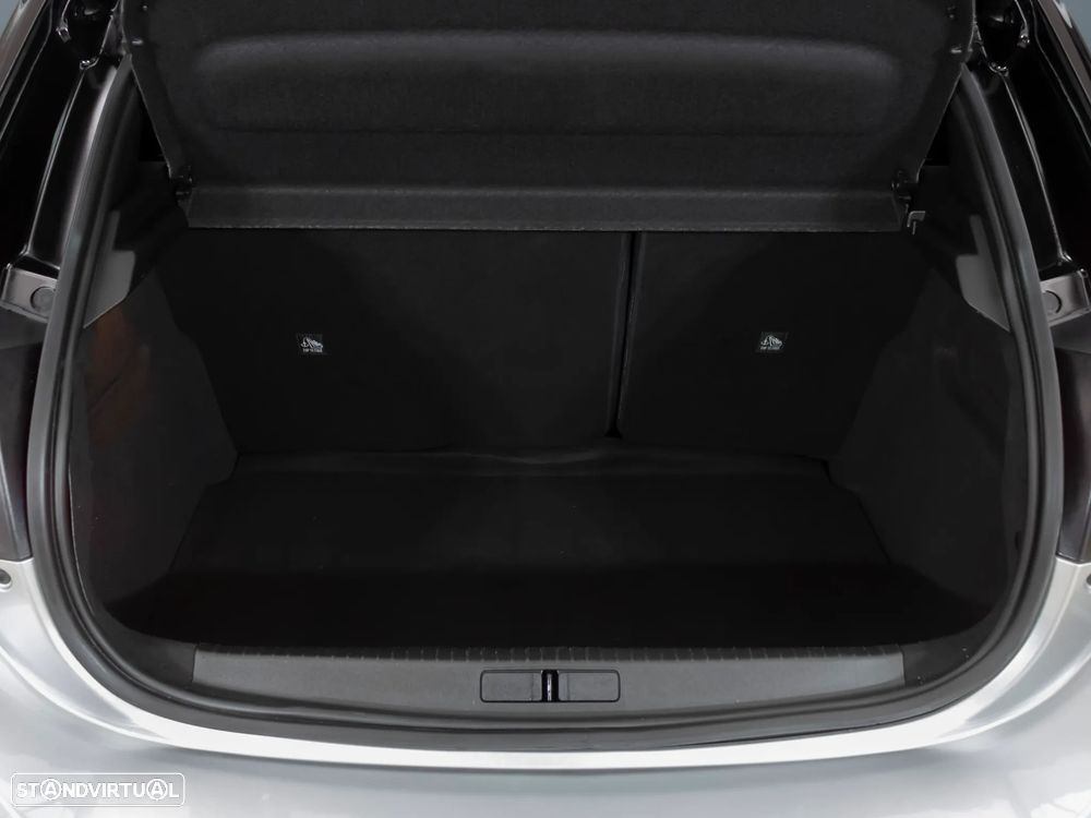 Opel Corsa 1.2 T Hybrid EdCT - 8