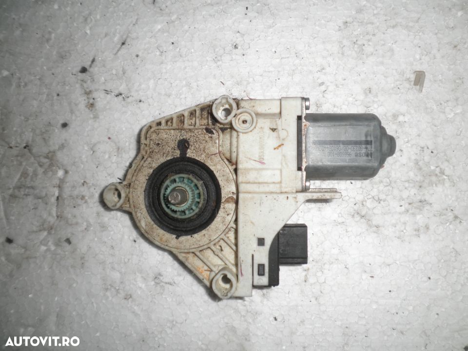 Motoras Macara Geam Stanga Spate Audi Q5 966608100