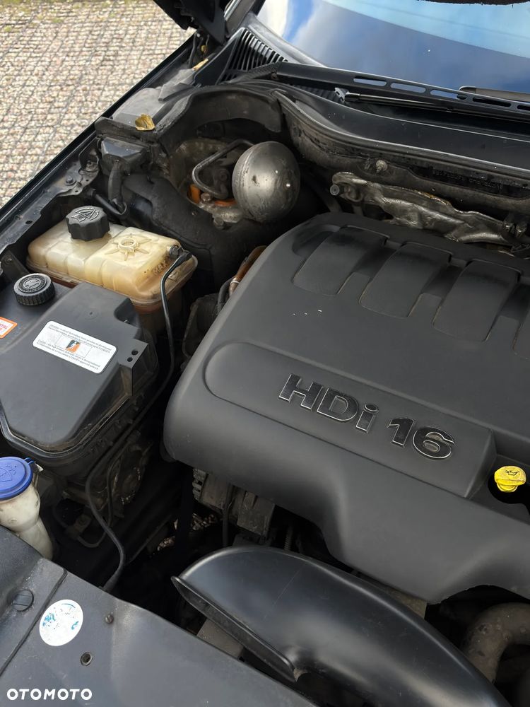 Citroën C5 2.0 HDi Exclusive Equilibre Navi - 17