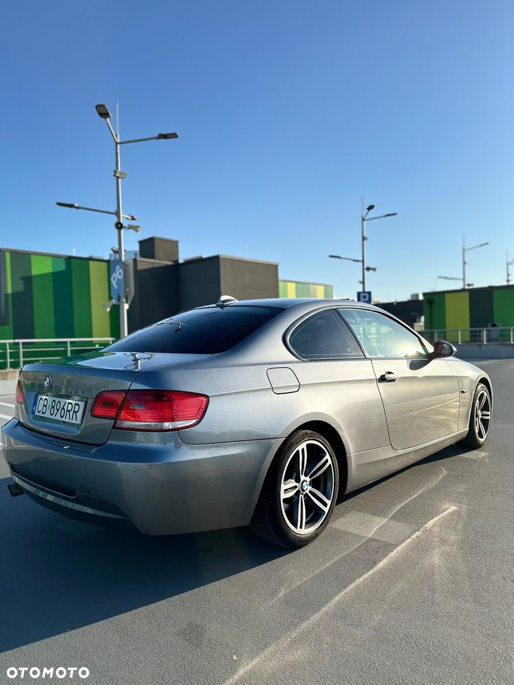 BMW Seria 3 - 3