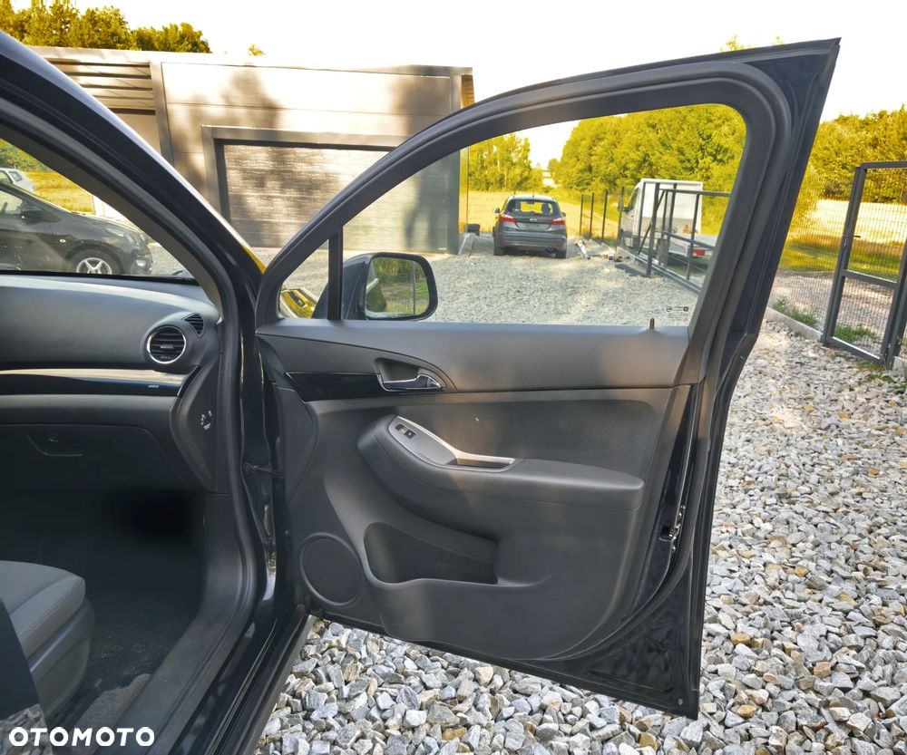 Chevrolet Orlando 1.8 LT - 25
