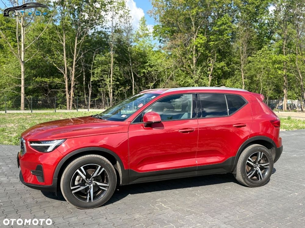 Volvo XC 40 B5 AWD Ultimate Bright - 9
