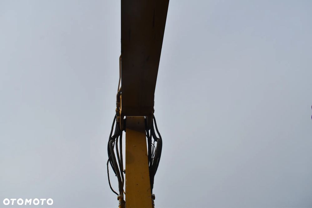 Caterpillar 326FL - 9