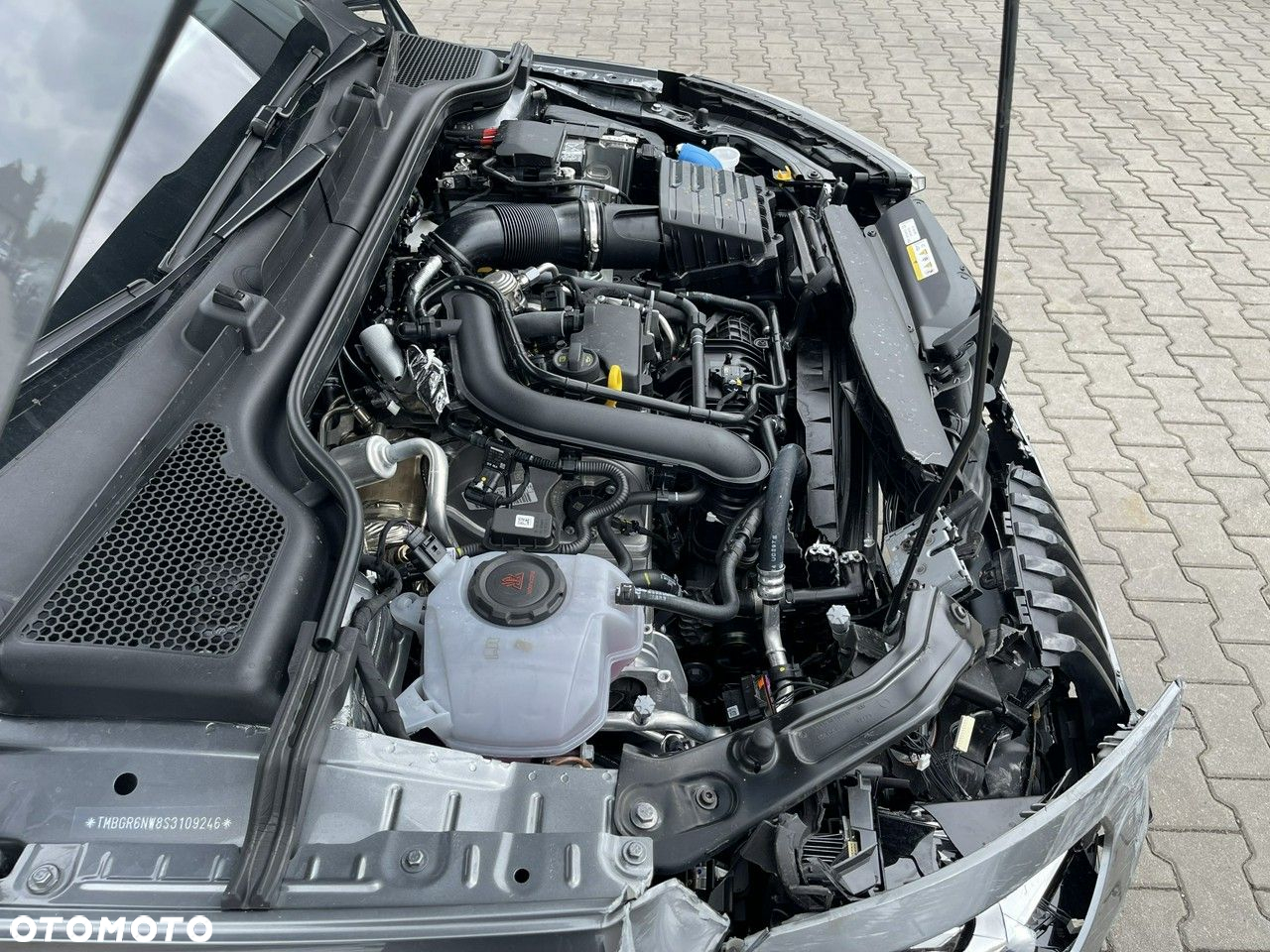 Skoda Kamiq 1.0 TSI DSG Monte Carlo - 16