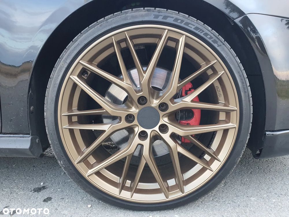 Volkswagen Golf 2.0 TSI GTI - 15