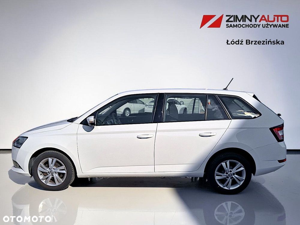 Skoda Fabia 1.0 TSI Ambition - 18